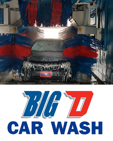 Big d's truck wash. Things To Know About Big d's truck wash. 